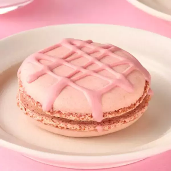 「今週新発売のいちごスイーツ」の画像