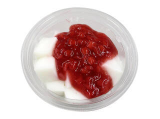 今週新発売のセブンイレブンスイーツ