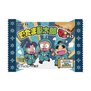 今週新発売のチョコレート味