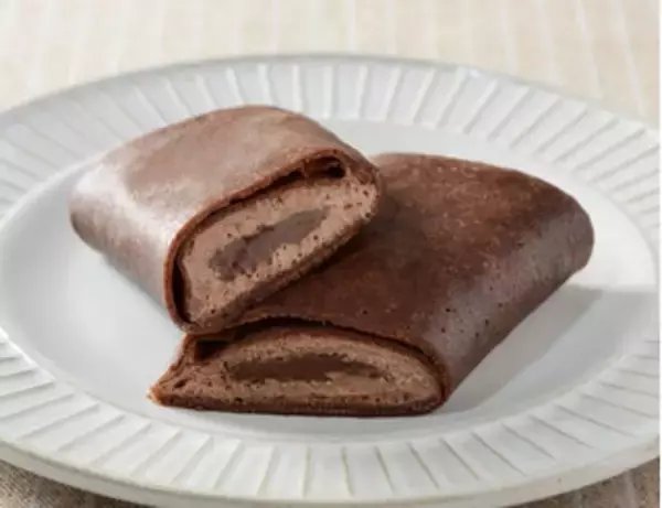 「今週新発売のスイーツ」の画像