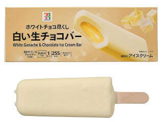 今週新発売のスイーツ