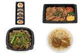 「今週新発売のコンビニ寿司・コンビニ弁当」の画像1