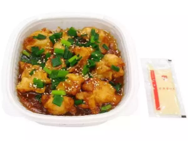 「今週新発売のコンビニ寿司・コンビニ弁当」の画像