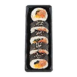 今週新発売のコンビニ寿司・コンビニ弁当