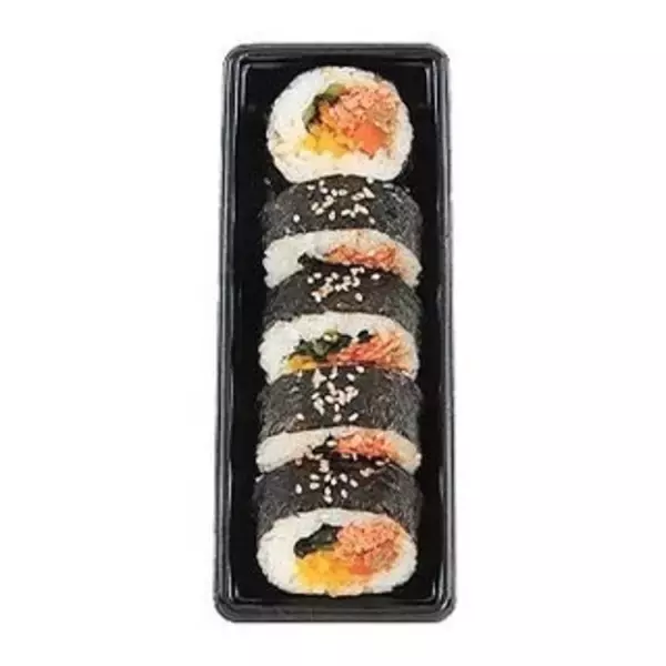 「今週新発売のコンビニ寿司・コンビニ弁当」の画像