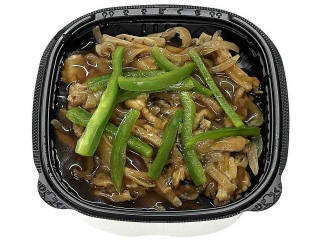 今週新発売のコンビニ寿司・コンビニ弁当