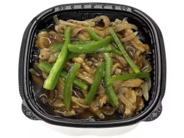 「今週新発売のコンビニ寿司・コンビニ弁当」の画像