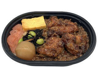 今週新発売のコンビニ寿司・コンビニ弁当