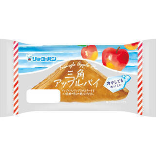 今週新発売の菓子パン