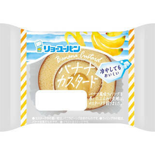 今週新発売の菓子パン