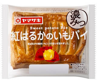 今週新発売の菓子パン