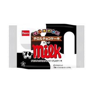 今週新発売の菓子パン