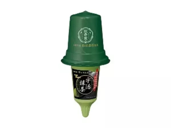 「【2026年4月第5週】アイス・コンビニアイスの新商品！ワッフルコーン宇治抹茶やBIGスイカバーなど初夏アイスまとめ」の画像