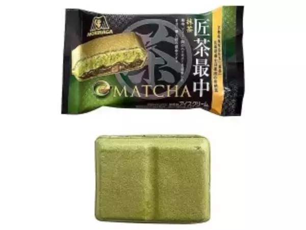 「【2026年4月第5週】アイス・コンビニアイスの新商品！ワッフルコーン宇治抹茶やBIGスイカバーなど初夏アイスまとめ」の画像