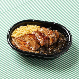 今週新発売のお弁当