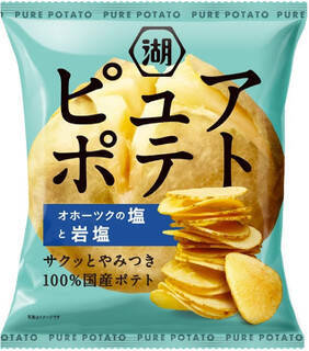 今週新発売の塩味まとめ！『スーパーカップ１．５倍　北海道　コーン塩バター味ラーメン』、『スーパーカップ１．５倍　沖縄　島そば』など♪
