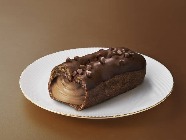 エクレアのトレンド人気ランキング！