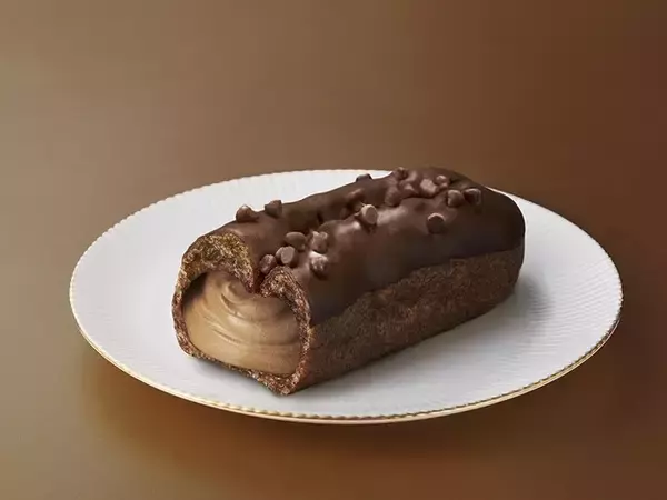 「エクレアのトレンド人気ランキング！」の画像