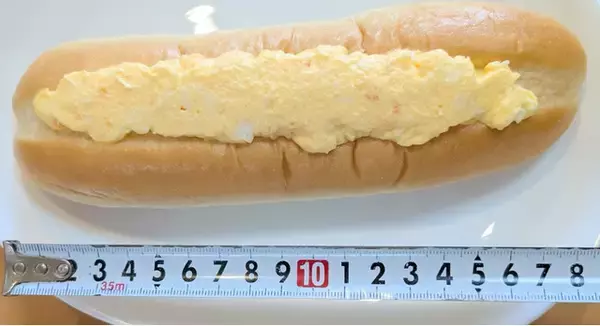 「１位のパッケージにも注目！惣菜パンのトレンド人気ランキング！」の画像