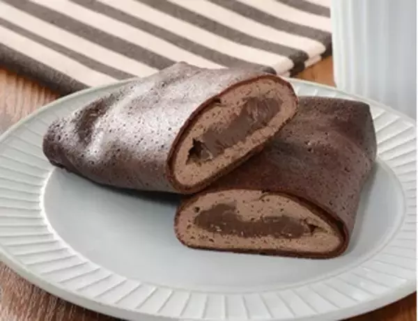 「今週新発売のローソンスイーツ」の画像