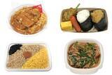 「今週新発売のお弁当」の画像1