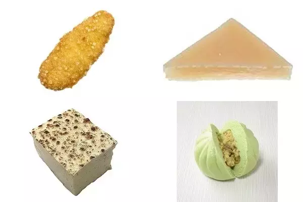 今週新発売のコンビニホットスナックまとめ！『サクッとチキン　コンポタ味』、『おでん　味しみ白こんにゃく』など♪