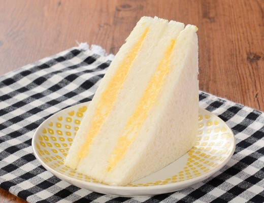 たまごのコクを感じる王道サンドイッチ！『コンビニたまごサンド』のトレンド「食べたい」人気ランキングTOP3