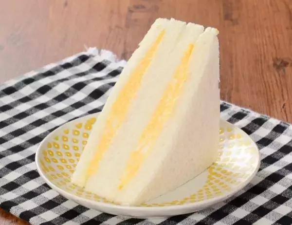 「たまごのコクを感じる王道サンドイッチ！『コンビニたまごサンド』のトレンド「食べたい」人気ランキングTOP3」の画像