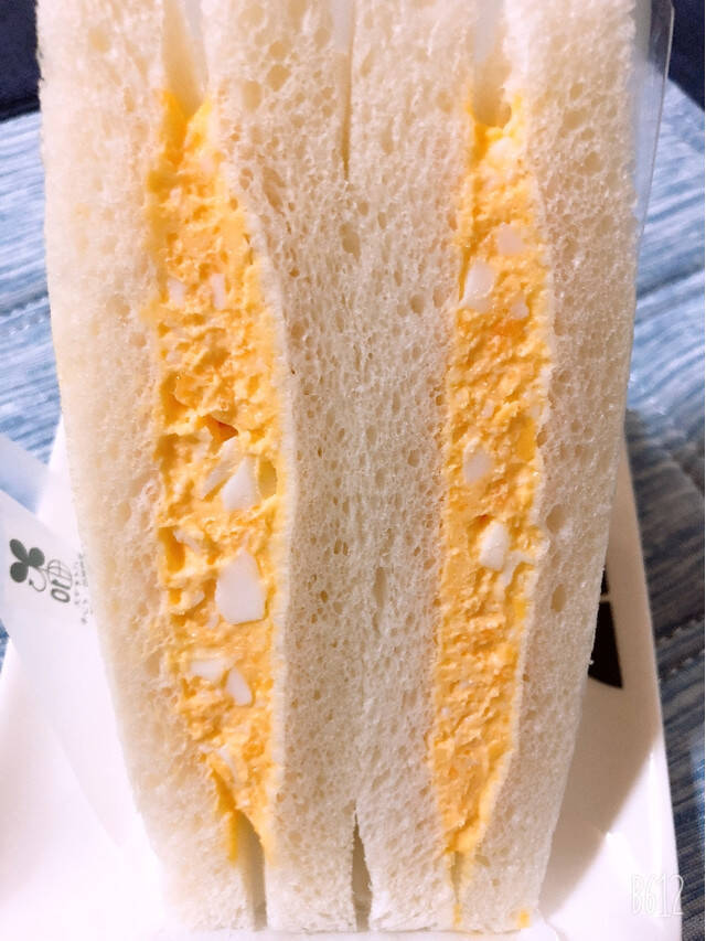 たまごのコクを感じる王道サンドイッチ！『コンビニたまごサンド』のトレンド「食べたい」人気ランキングTOP3