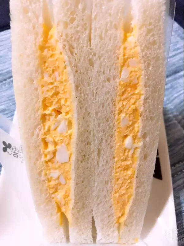 「たまごのコクを感じる王道サンドイッチ！『コンビニたまごサンド』のトレンド「食べたい」人気ランキングTOP3」の画像