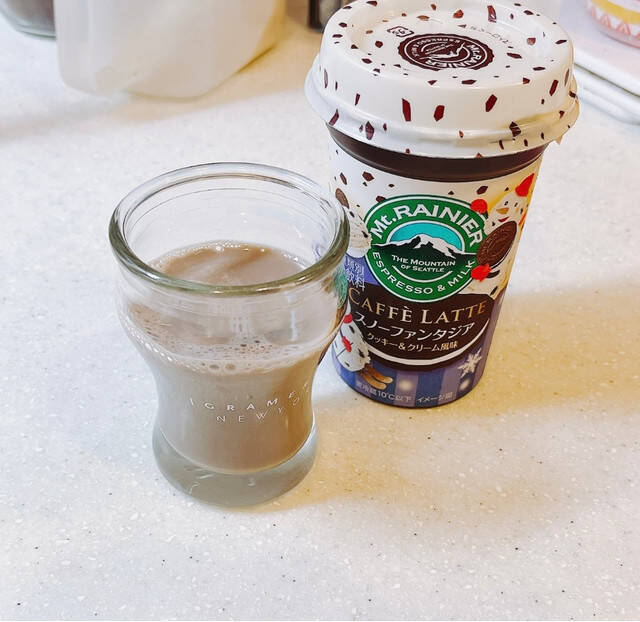 【ベストフードアワード2022上半期】ベストドリンク カフェラテ部門人気TOP3！