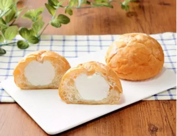 「今週新発売のローソンパンまとめ！『ＮＬ　糖質オフのコーヒーパイコロネ　オーツミルク』、『しっとりカスタードブレッド』など♪」の画像