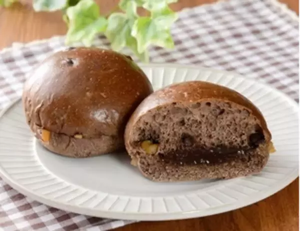 「今週新発売のローソンパンまとめ！『ＮＬ　糖質オフのコーヒーパイコロネ　オーツミルク』、『しっとりカスタードブレッド』など♪」の画像