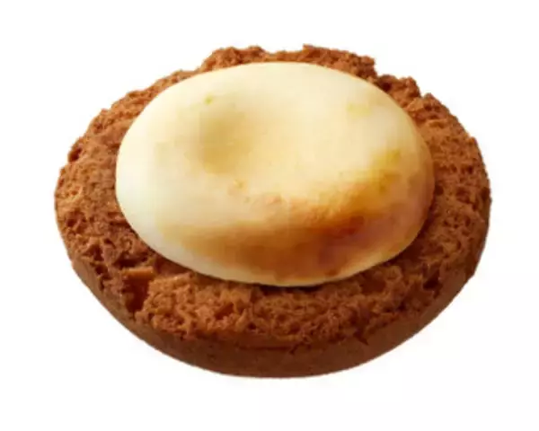 「今週新発売のホイップまとめ！『ベイク　チーズタルトドーナツ』、『札幌ろまん亭監修　チョコモンブラン』など♪」の画像