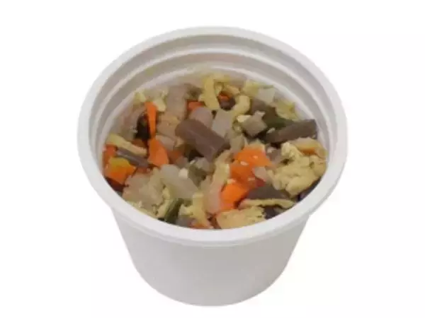 「今週新発売の味噌まとめ！『スープはるさめ　味噌らぁめん味』、『札幌ラーメンみそ吟監修　味噌バター風コーンラーメン』など♪」の画像