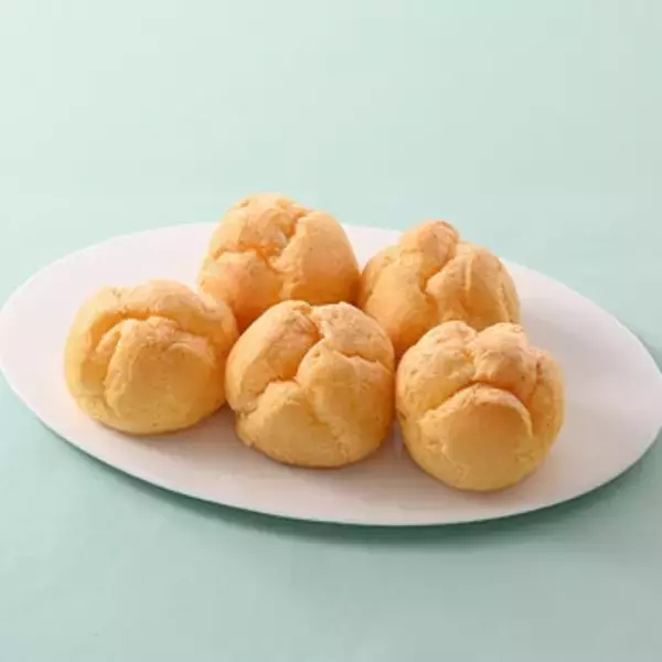 「今週新発売のスイーツ」の画像