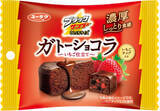 「今週新発売のチョコレート味」の画像11