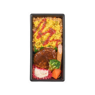 今週新発売のコンビニ寿司・コンビニ弁当