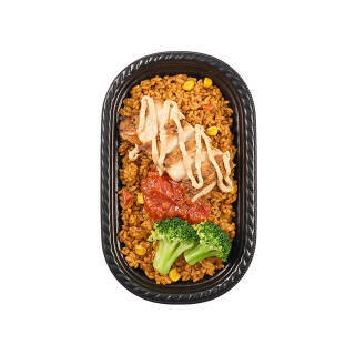 今週新発売のコンビニ寿司・コンビニ弁当