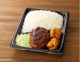 今週新発売のコンビニ寿司・コンビニ弁当