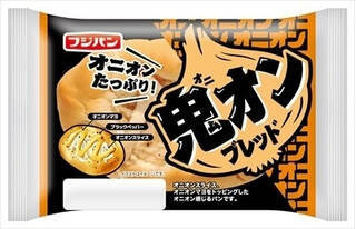 今週新発売の惣菜パンまとめ！『スナックサンド　鹿児島県産黒豚肉味噌＆マヨ』、『鬼オンブレッド』など♪