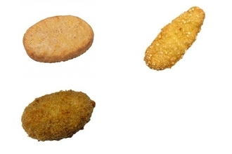 今週新発売のコンビニホットスナックまとめ！『ペッパーチキン』、『サクッとチキン　コンポタ味』など♪
