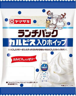 今週新発売の菓子パン