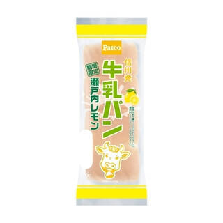 今週新発売の菓子パン