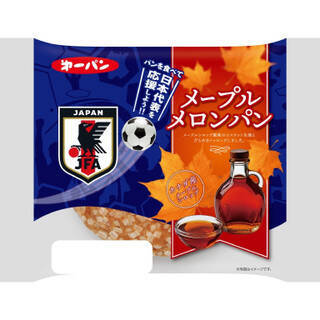 今週新発売の菓子パン