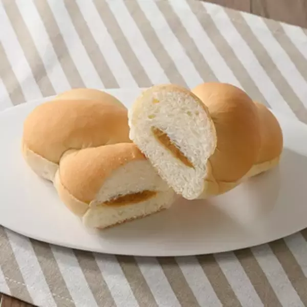 「今週新発売のファミマパンまとめ！『デニッシュメロンパン×クイニーアマン』、『アップルパイタルト×クイニーアマン』など♪」の画像