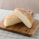 「今週新発売のファミマパンまとめ！『デニッシュメロンパン×クイニーアマン』、『アップルパイタルト×クイニーアマン』など♪」の画像8