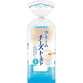 今週新発売の食パン・ロールパンまとめ！『クリームチーズトースト』、『ダブルショコラブレッド』など♪