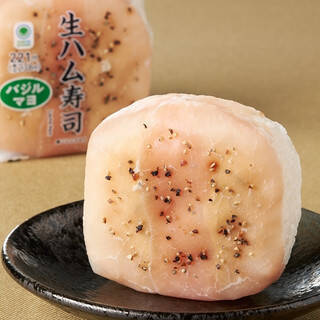 今週新発売の寿司