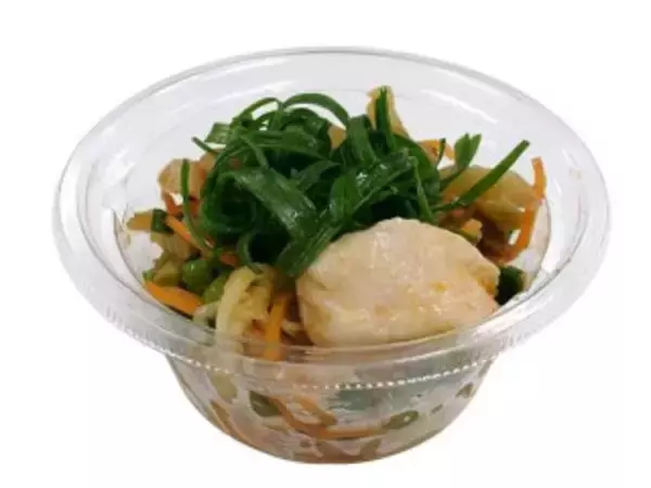 「今週新発売のおつまみまとめ！『ホタルイカときゅうりのからし酢味噌和え』、『焼きねぎと炭火焼鳥しお』など♪」の画像